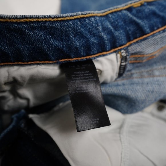 Rag and Bone Jeans / Denim Pants - Picture 5 of 8